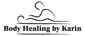 Body Healing by Karin